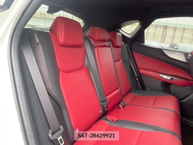 Lexus NX 2024-11 6716539-9