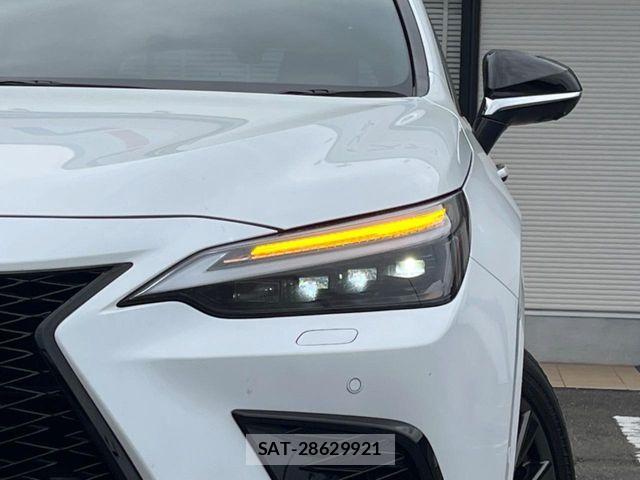 Lexus NX 2024-11 6716539-12