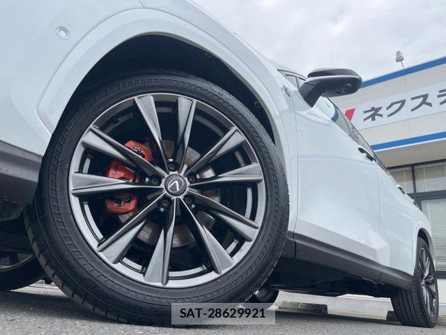 Lexus NX 2024-11 6716539-13