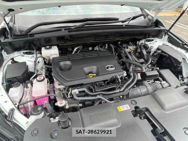 Lexus NX 2024-11 6716539-17