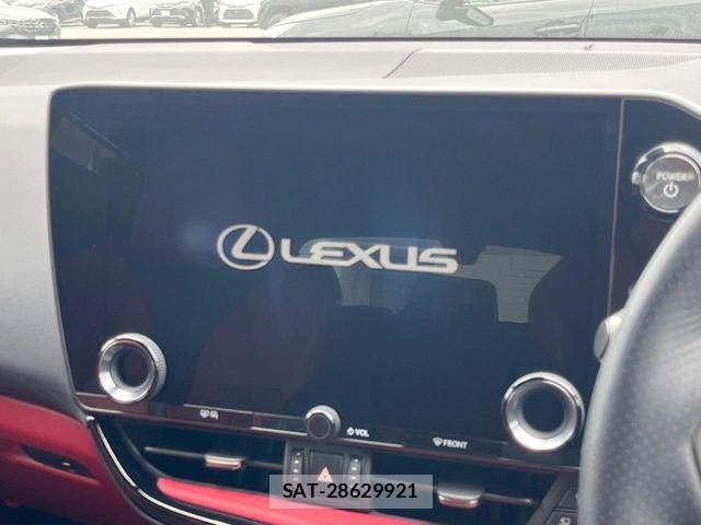 Lexus NX 2024-11 6716539-3