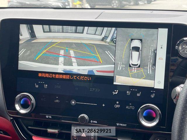 Lexus NX 2024-11 6716539-4