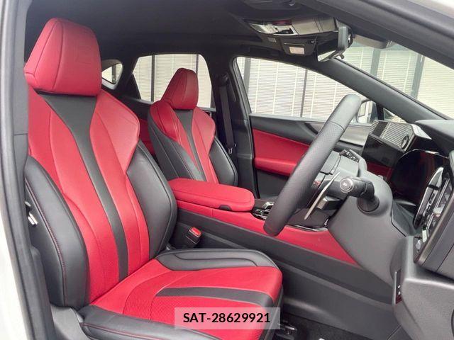 Lexus NX 2024-11 6716539-8