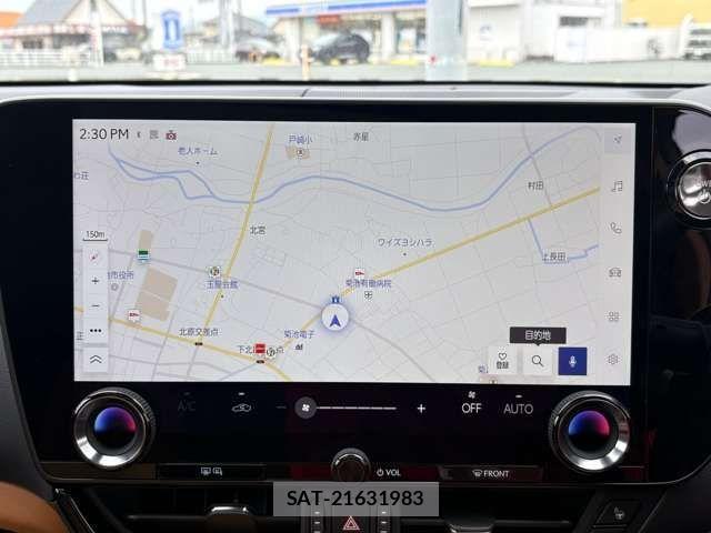 Lexus NX 2025-01 6716538-11