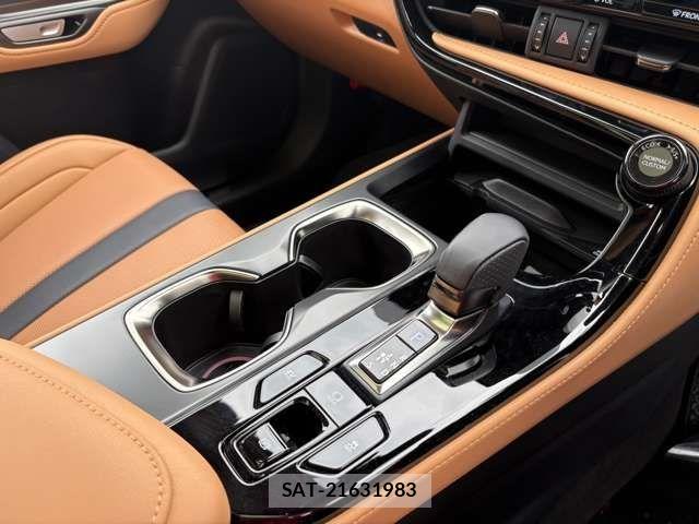 Lexus NX 2025-01 6716538-16