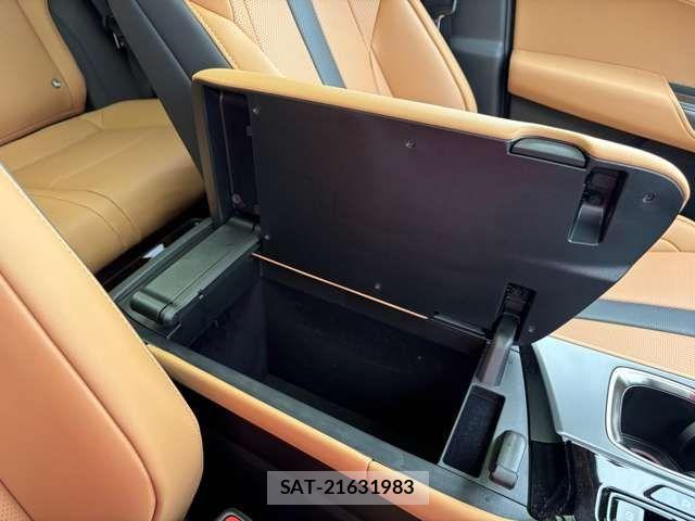 Lexus NX 2025-01 6716538-17