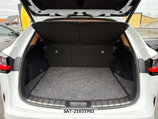 Lexus NX 2025-01 6716538-23