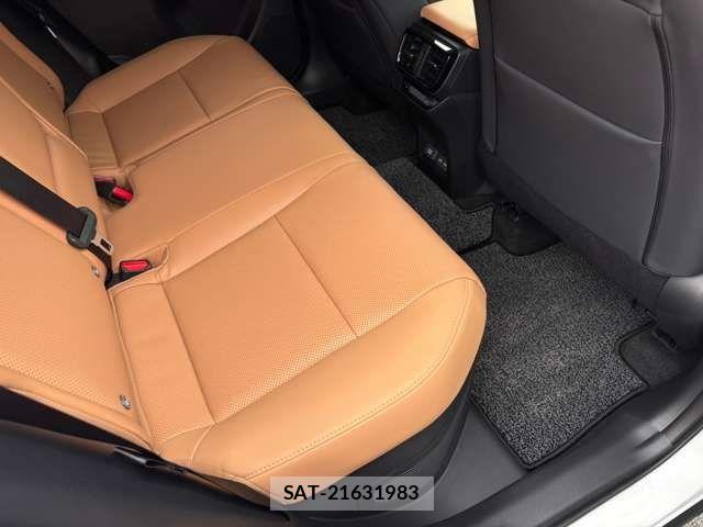 Lexus NX 2025-01 6716538-25