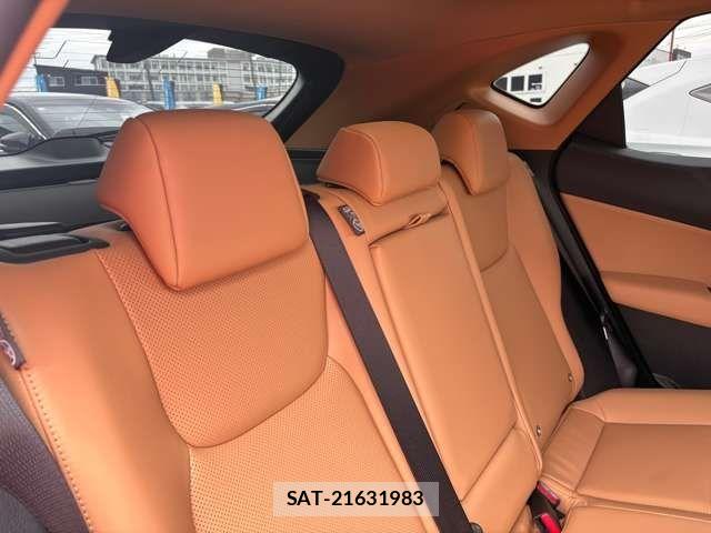 Lexus NX 2025-01 6716538-26
