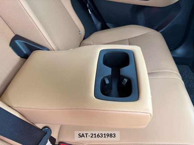 Lexus NX 2025-01 6716538-27