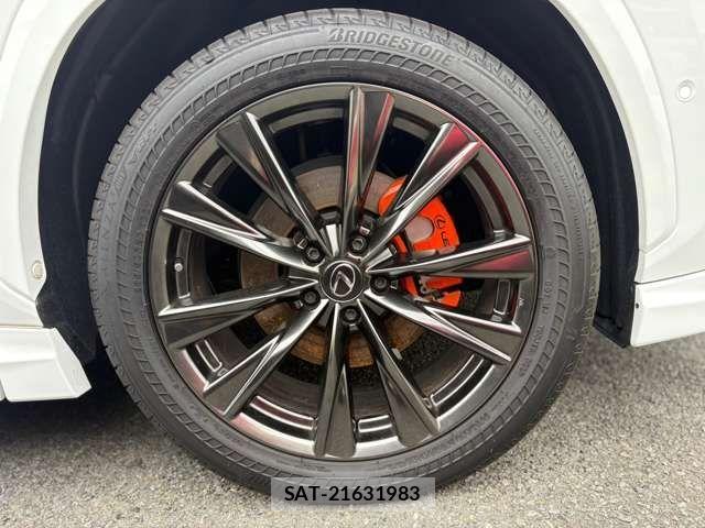 Lexus NX 2025-01 6716538-2