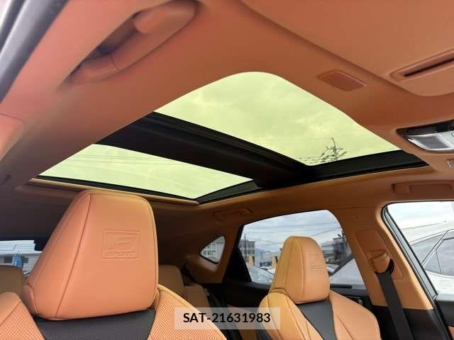 Lexus NX 2025-01 6716538-6