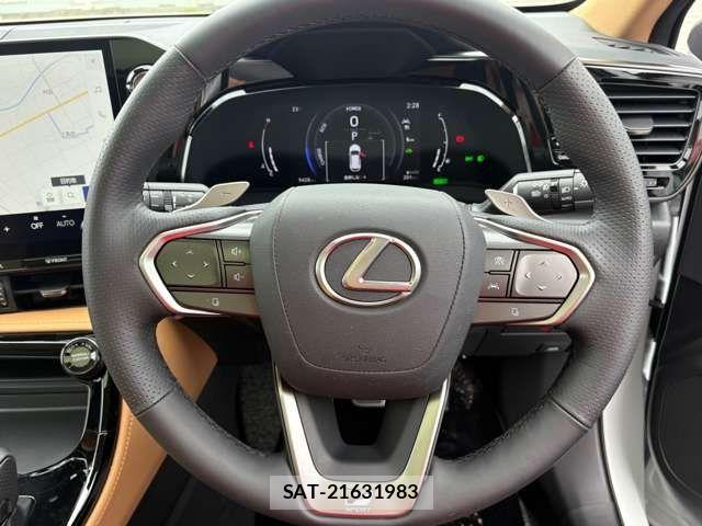 Lexus NX 2025-01 6716538-7
