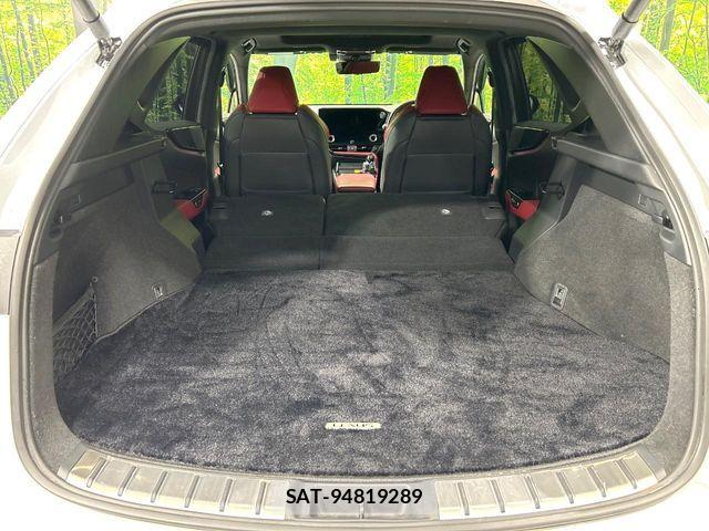 Lexus NX 2022-11 6752257-9