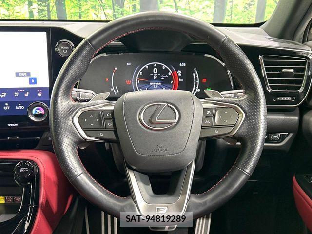 Lexus NX 2022-11 6752257-10