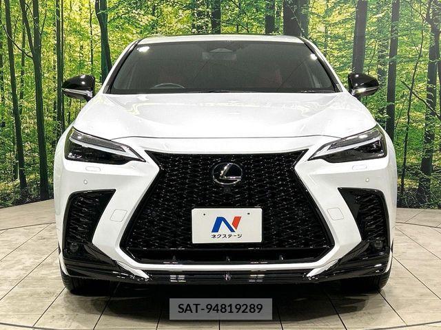 Lexus NX 2022-11 6752257-13