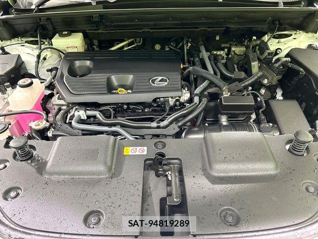Lexus NX 2022-11 6752257-17