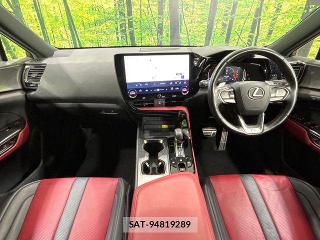 Lexus NX 2022-11 6752257-1