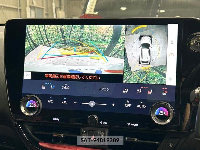 Lexus NX 2022-11 6752257-4