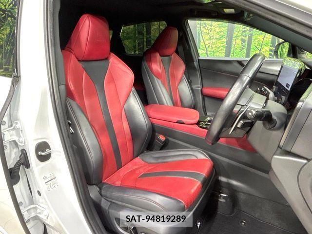 Lexus NX 2022-11 6752257-7