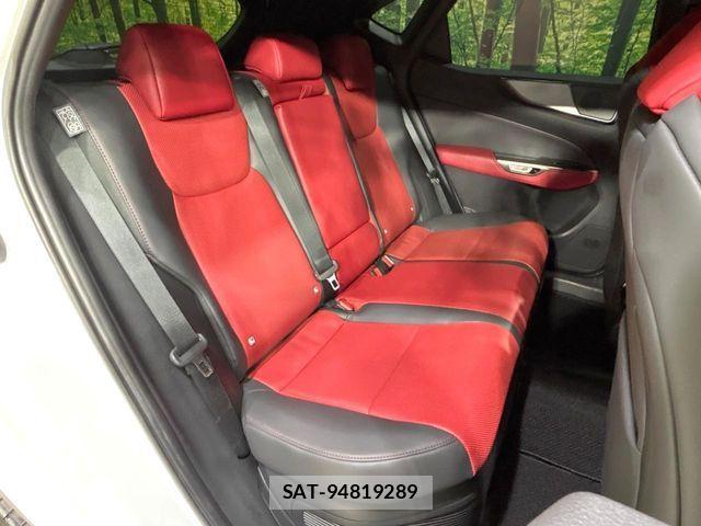 Lexus NX 2022-11 6752257-8