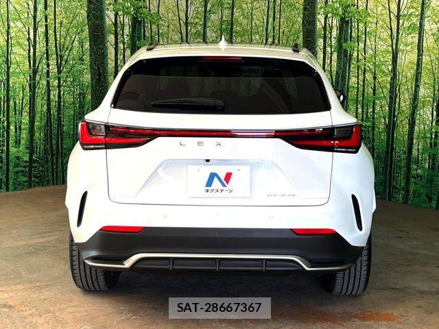Lexus NX 2023-07 6752256-9