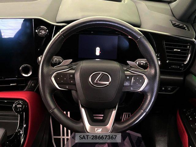 Lexus NX 2023-07 6752256-12