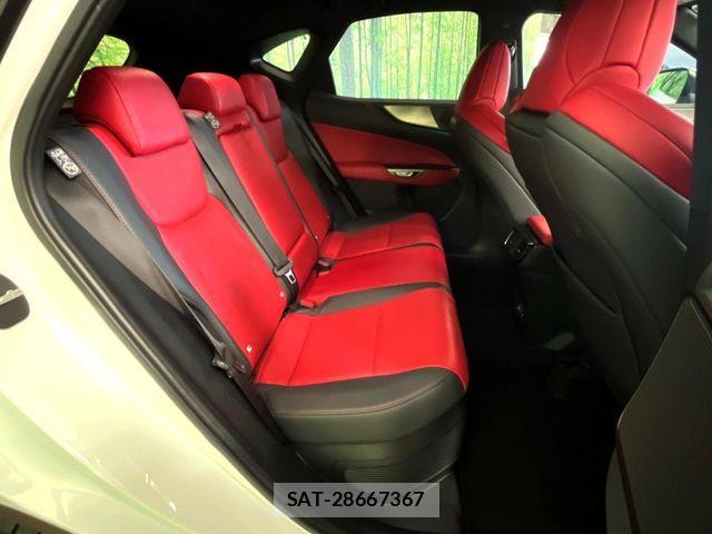 Lexus NX 2023-07 6752256-15