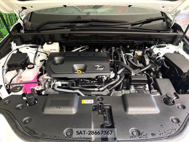 Lexus NX 2023-07 6752256-16