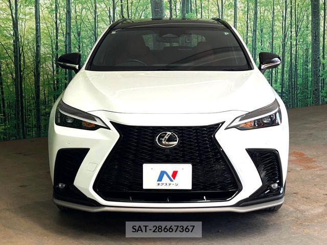 Lexus NX 2023-07 6752256-8