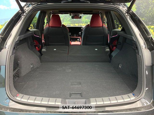 Lexus NX 2025-10 6815726-9