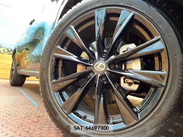 Lexus NX 2025-10 6815726-16