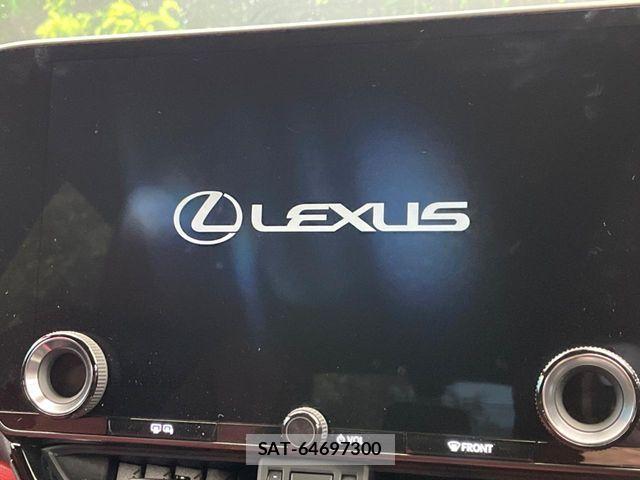Lexus NX 2025-10 6815726-3