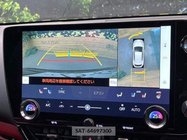 Lexus NX 2025-10 6815726-4