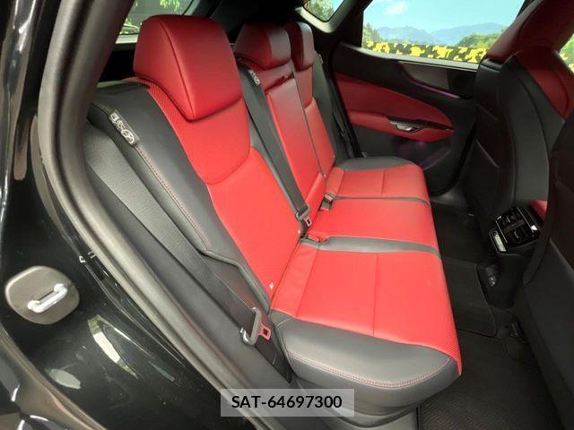 Lexus NX 2025-10 6815726-8