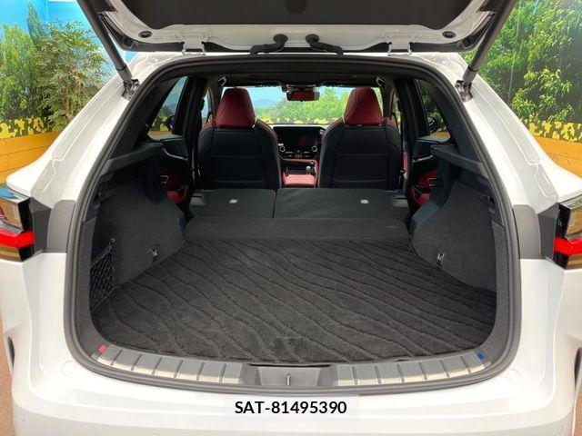 Lexus NX 2024-08 6815729-9