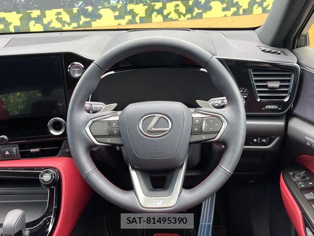 Lexus NX 2024-08 6815729-10