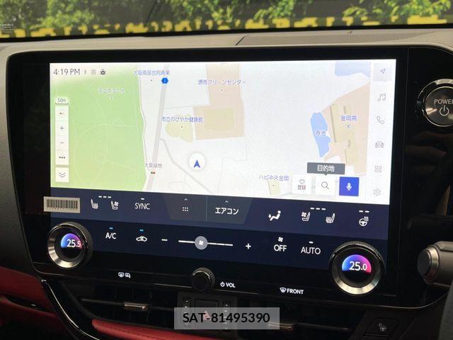 Lexus NX 2024-08 6815729-3