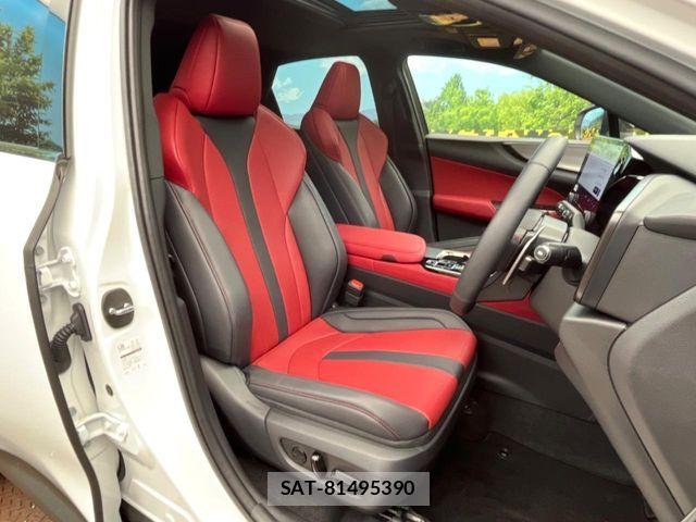 Lexus NX 2024-08 6815729-7