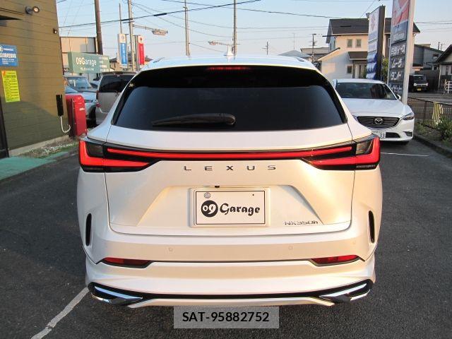 Lexus NX 2023-01 6907798-9