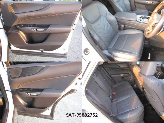 Lexus NX 2023-01 6907798-10