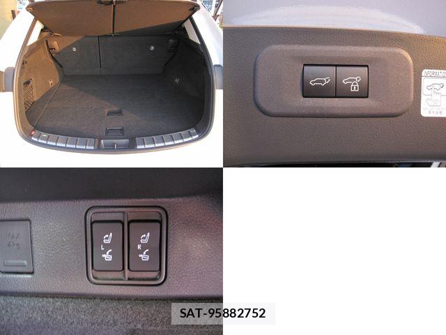 Lexus NX 2023-01 6907798-17