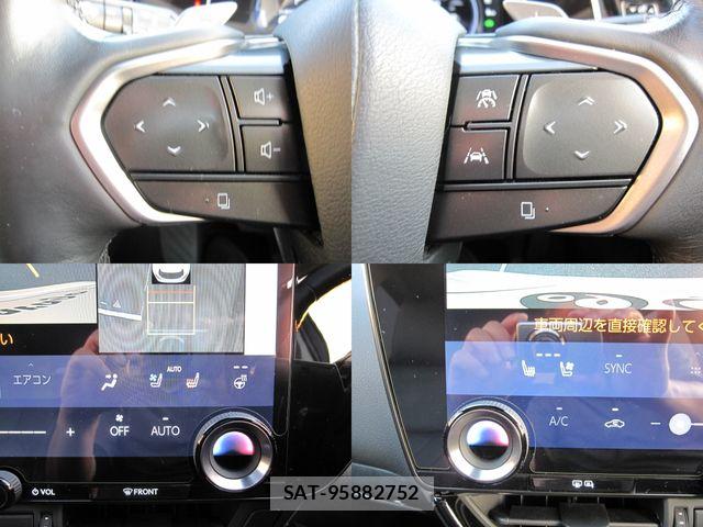 Lexus NX 2023-01 6907798-25