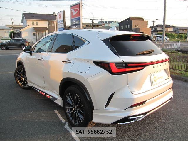 Lexus NX 2023-01 6907798-2