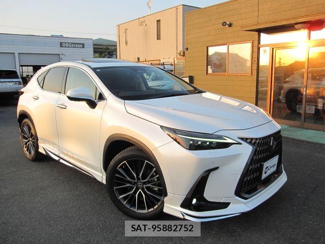 Lexus NX 2023-01 6907798-3