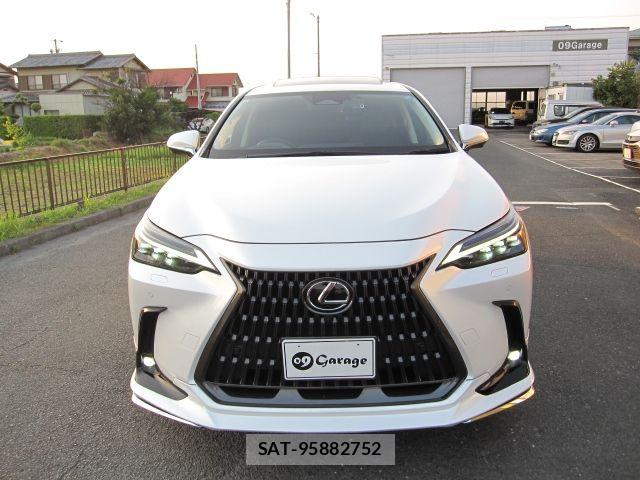 Lexus NX 2023-01 6907798-5