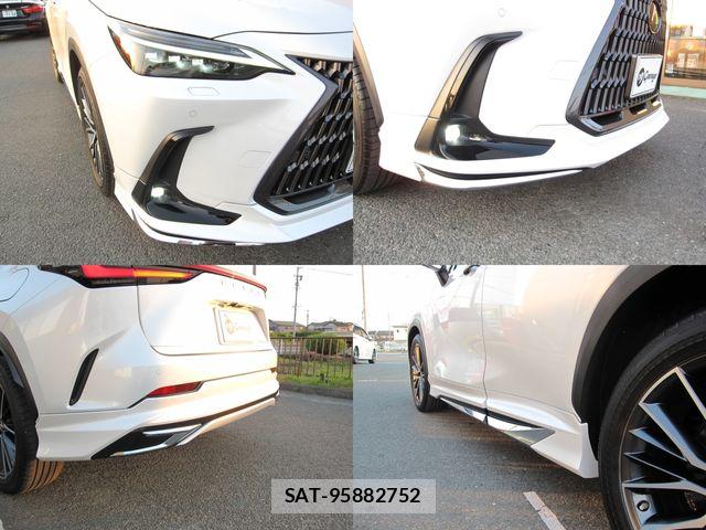 Lexus NX 2023-01 6907798-8