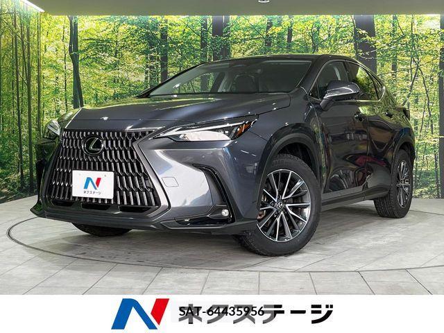 Lexus NX 2023-10 6907801-0