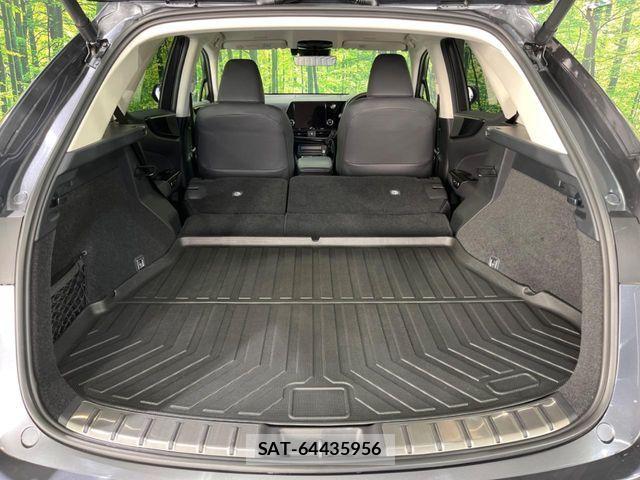 Lexus NX 2023-10 6907801-9