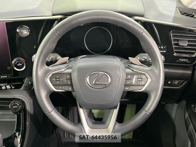 Lexus NX 2023-10 6907801-10